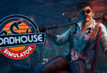 Roadhouse Simulator İndir – Full PC + Türkçe