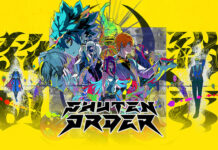 SHUTEN ORDER İndir – Full PC + DLC