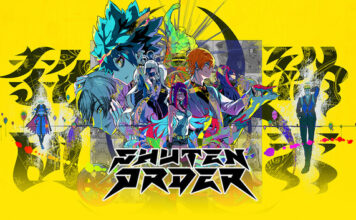 SHUTEN ORDER İndir – Full PC + DLC