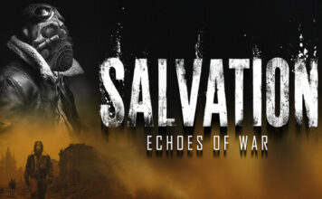Salvation Echoes of War İndir – Full PC + DLC
