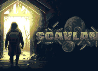 Scavland İndir – Full PC + DLC