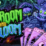Shroom and Gloom İndir – Full PC + DLC Türkçe