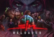 SiN Reloaded İndir – Full PC + DLC