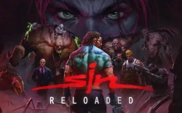 SiN Reloaded İndir – Full PC + DLC
