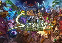 Siralim Ultimate İndir – Full PC + Türkçe