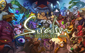 Siralim Ultimate İndir – Full PC + Türkçe