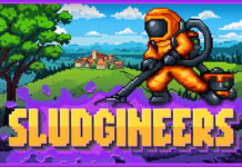 Sludgineers İndir – Full PC + Türkçe
