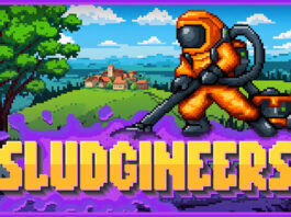 Sludgineers İndir – Full PC + Türkçe
