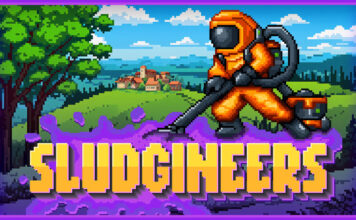 Sludgineers İndir – Full PC + Türkçe