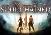 Soul Chained İndir – Full PC + DLC