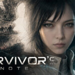 Survivor’s Notes İndir – Full PC + DLC