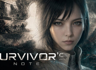 Survivor’s Notes İndir – Full PC + DLC