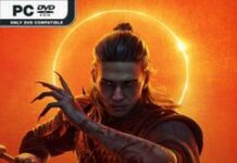 The Blood of Dawnwalker İndir – Full PC + Türkçe