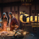 The Guild 1 Remake Europa 1410 İndir – Full PC + DLC