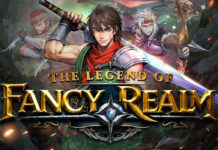 The Legend of Fancy Realm Remake İndir – Full PC + DLC