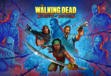 The Walking Dead Streets of Survival İndir – Full PC + DLC