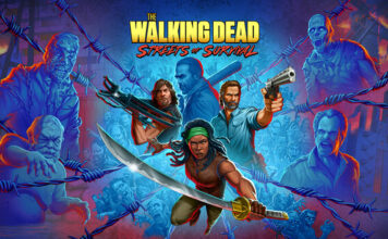 The Walking Dead Streets of Survival İndir – Full PC + DLC