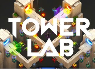 Tower Lab İndir – Full PC + Türkçe