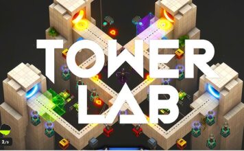 Tower Lab İndir – Full PC + Türkçe