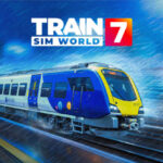 Train Sim World 7 İndir – Full PC + DLC
