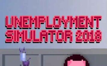 Unemployment Simulator 2018 İndir – Full PC + Türkçe