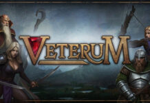 Veterum İndir – Full PC + Türkçe