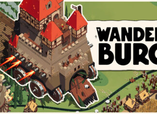 Wanderburg İndir – Full PC + Türkçe