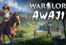 Warlord Awaji İndir – Full PC + DLC