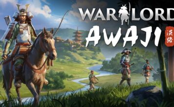 Warlord Awaji İndir – Full PC + DLC