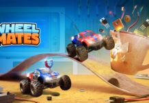 WheelMates İndir – Full PC + Türkçe