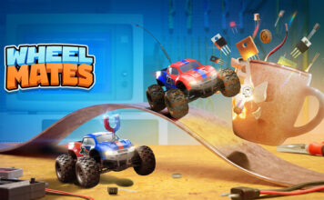 WheelMates İndir – Full PC + Türkçe