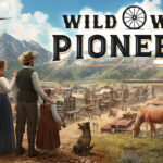 Wild West Pioneers İndir – Full PC + DLC Türkçe