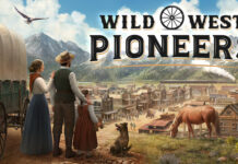 Wild West Pioneers İndir – Full PC + DLC