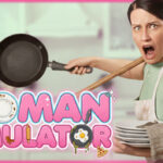 Woman Simulator İndir – Full PC + Türkçe