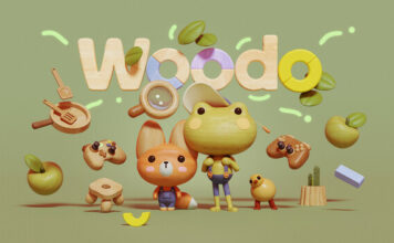 Woodo İndir – Full PC + Türkçe
