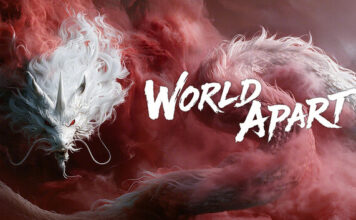 World Apart İndir – Full PC + DLC