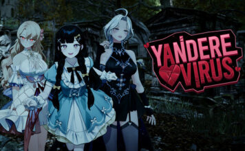 Yandere Virus İndir – Full PC + Türkçe