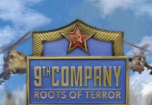 9th Company Roots Of Terror İndir – Full PC + DLC