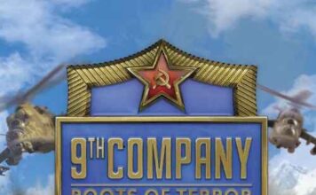 9th Company Roots Of Terror İndir – Full PC + DLC
