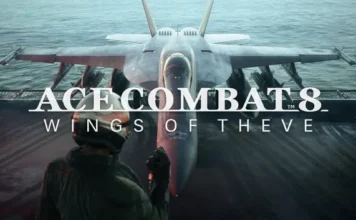 ACE COMBAT 8 İndir – Full PC + DLC
