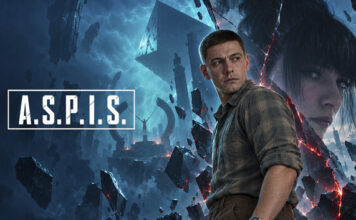 ASPIS İndir – Full PC + DLC
