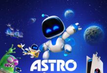 ASTRO BOT İndir – Full PC + DLC