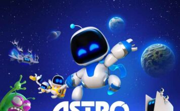 ASTRO BOT İndir – Full PC + DLC