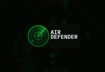 Air Defender İndir – Full PC + DLC