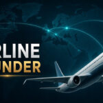 Airline Founder İndir – Full PC + Türkçe