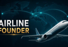 Airline Founder İndir – Full PC + Türkçe