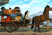 BIG LOOT İndir – Full PC + Türkçe