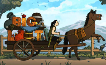 BIG LOOT İndir – Full PC + Türkçe