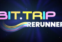 BIT.TRIP RERUNNER İndir – Full PC + DLC