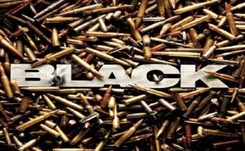 BLACK İndir – Full PC + DLC